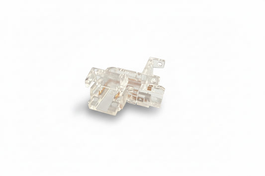 8mm Corner LED Strip Light Connector