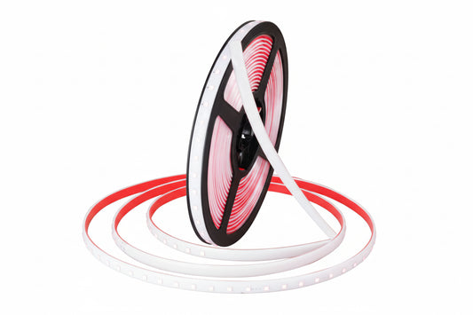 24v 10mm 320 Submersible LED COB Strip Light IP68 10m Roll 3000k-Warm White /6000k- Cool White