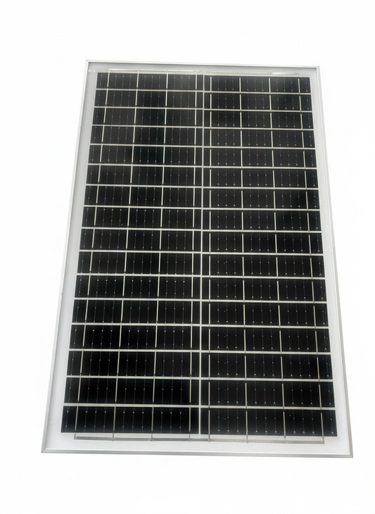 40w Solar Panel for Charging Phones and Battery Charger 5v/9v/16v V-140