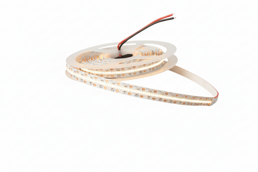 12v 10mm 1812 528led/m 16w/m LED STRIP LIGHT 5M-All Light Colors