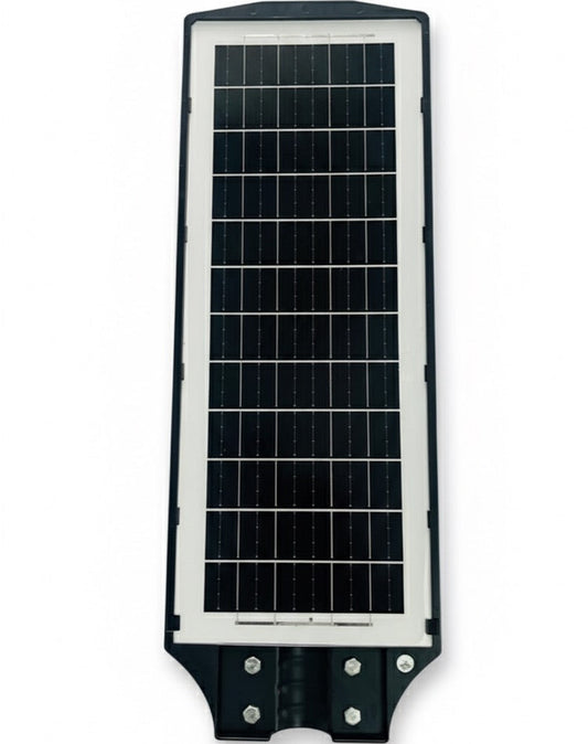 500w High Bright Solar Sensor Street light
