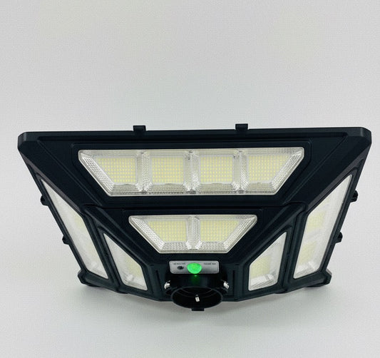 1000w JT Square Hight Bright Solar Sensor Light