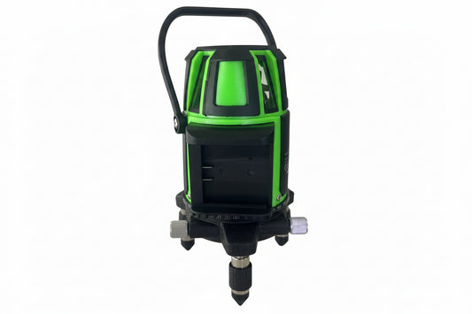 5v 2A 5-line automatic laser level Q-SP01