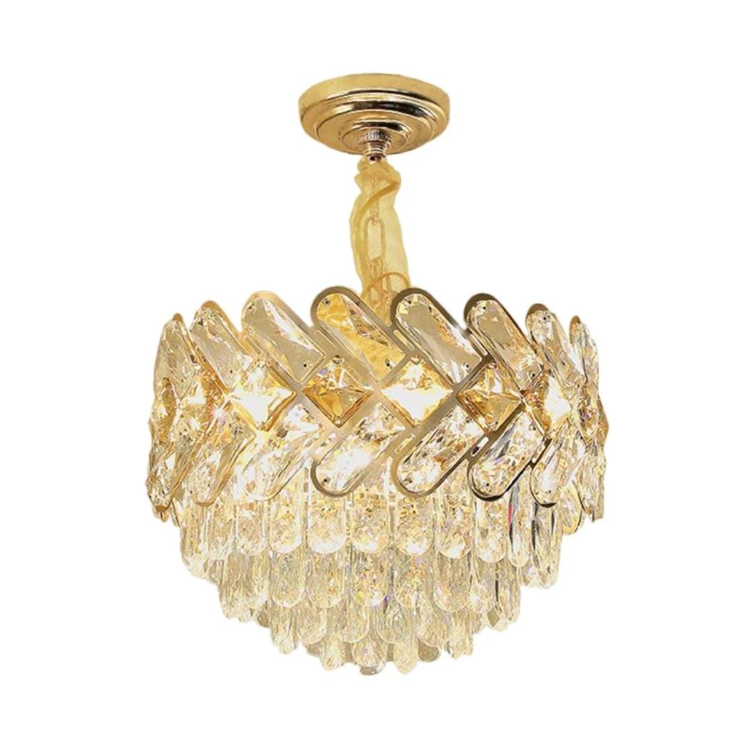 Crystal chandeliers BQ-CD465