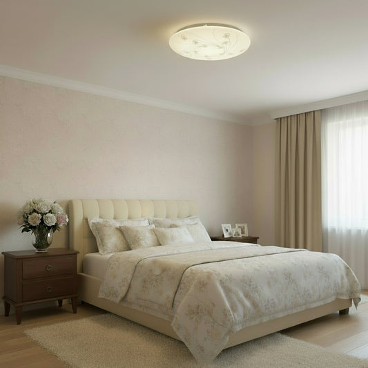 24W LED apple Ceiling light