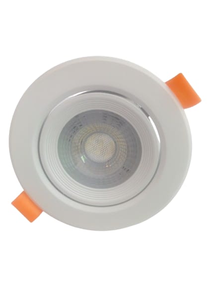 5w LED COB warm white 3000k Down Light HD-DLB05W