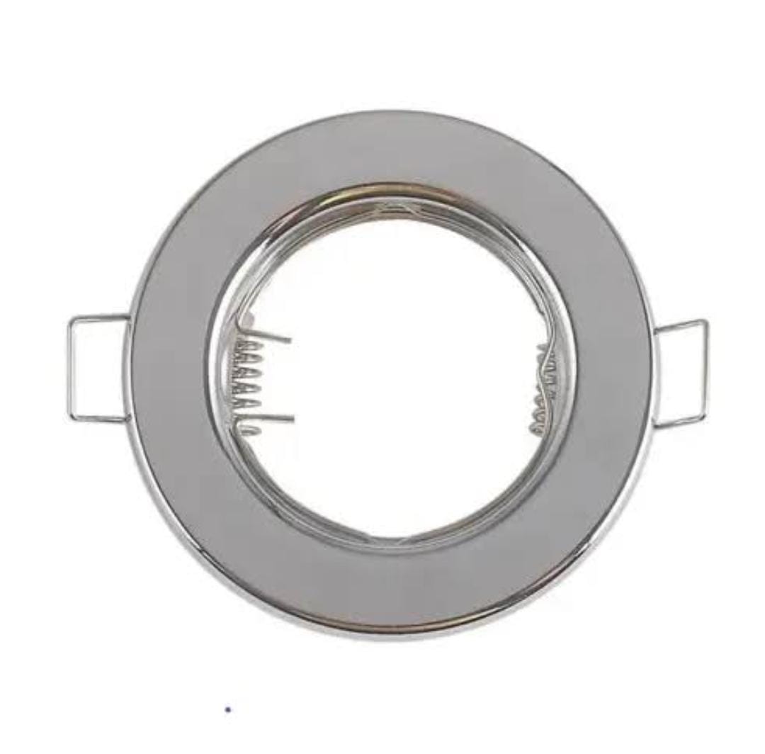 Downlight Chrome Round Spotlight B1180 BCH