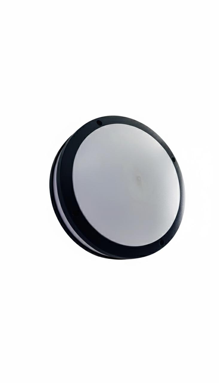 Modern Waterproof Outdoor / Bathroom Wall Light – B021-2-E27