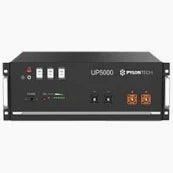 UP5000 4.8kw Pylontech 48v Lithium Battery