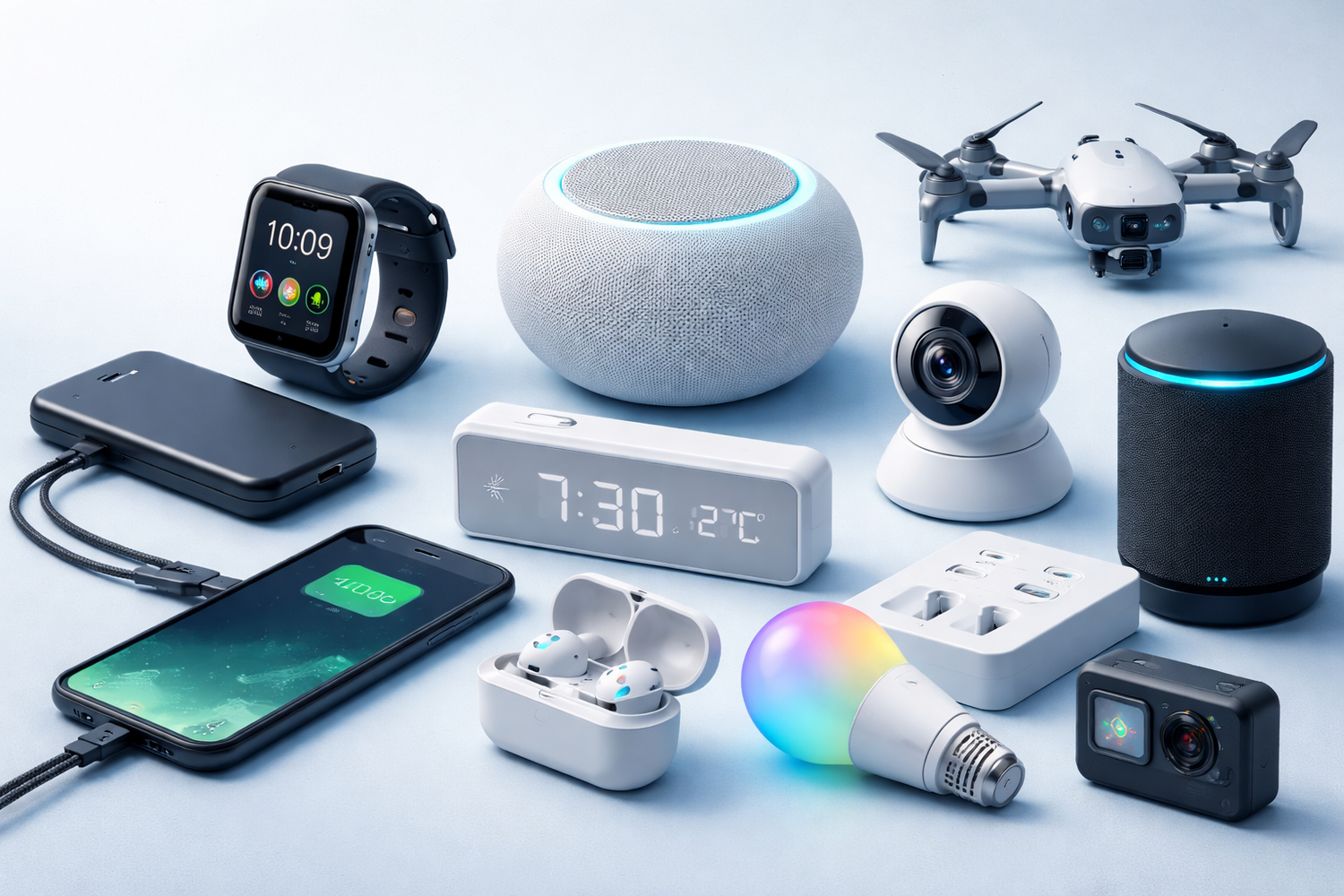 📲 Tech Gadgets 📲