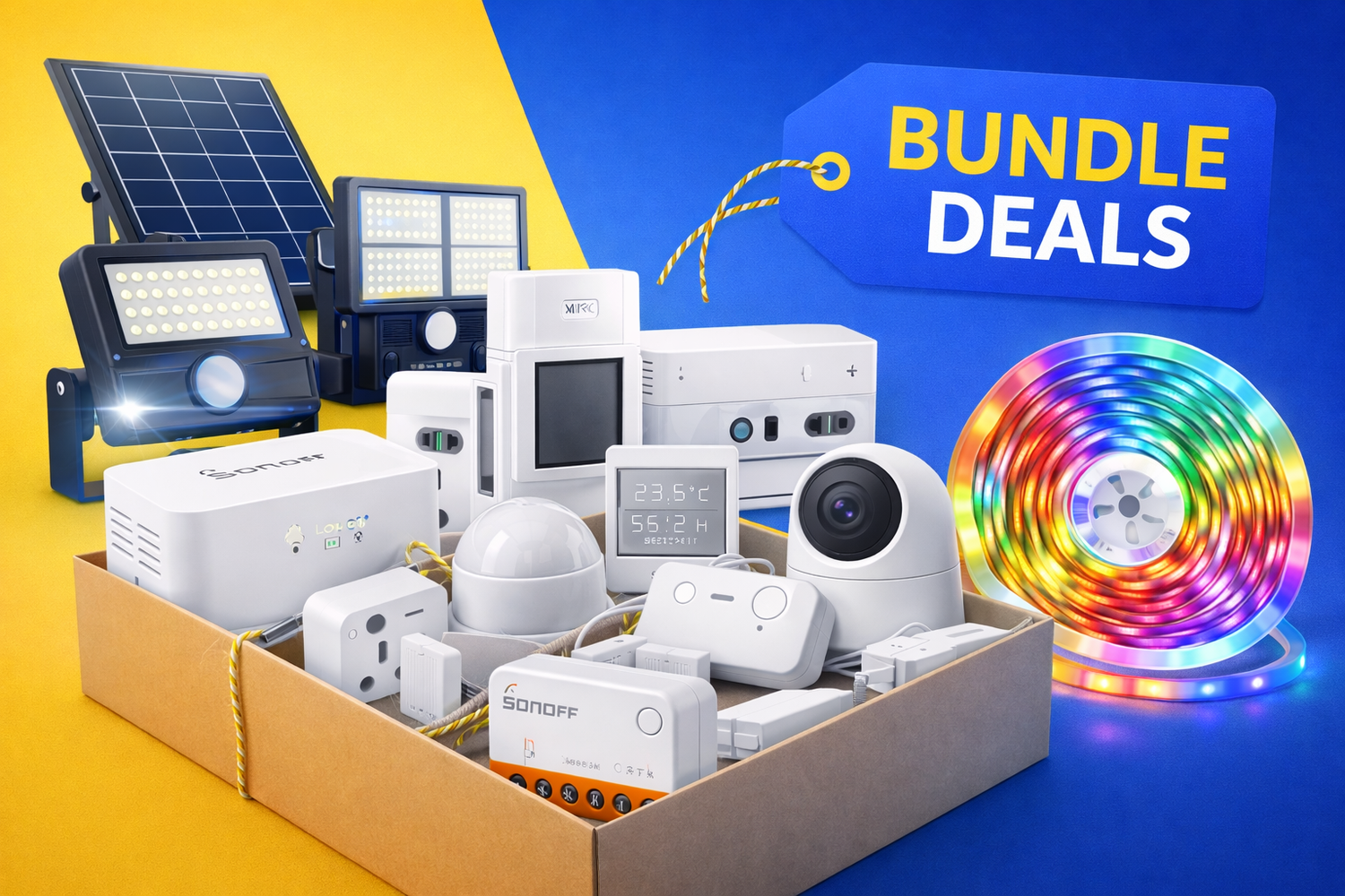 🔥 Bundle Deals 🔥