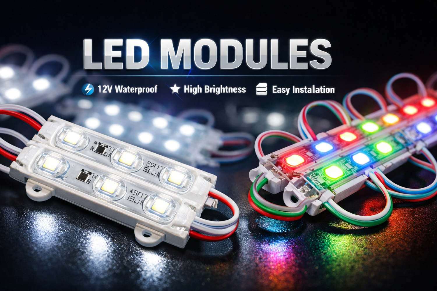 LED Module