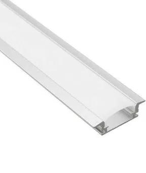 LED Channels For Strip Lights