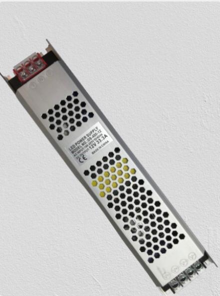 LED 12v-24v Transformer & Accessories