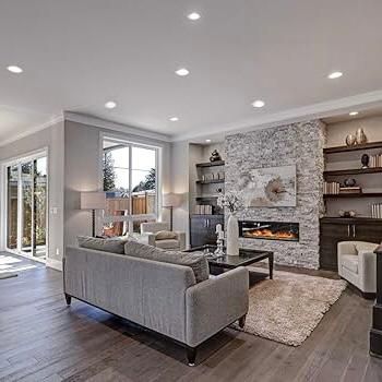 Downlight Fittings-Bulbs-Accessories