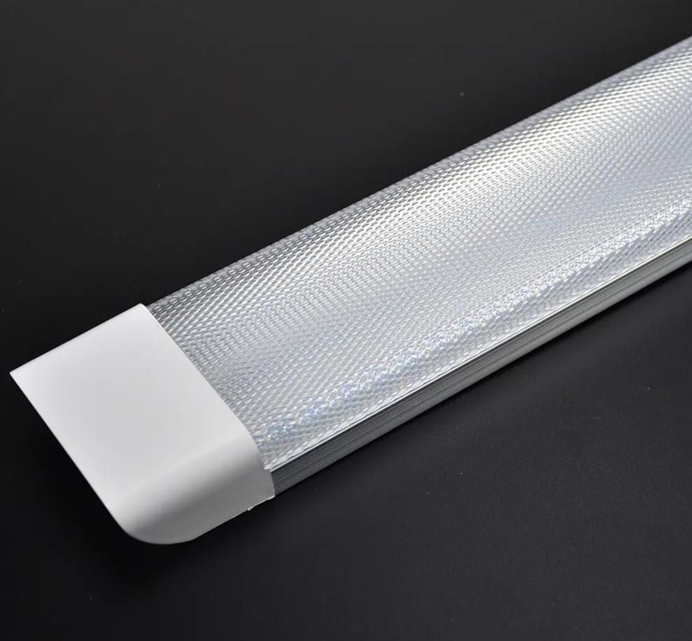 LED Batten Light Fittings