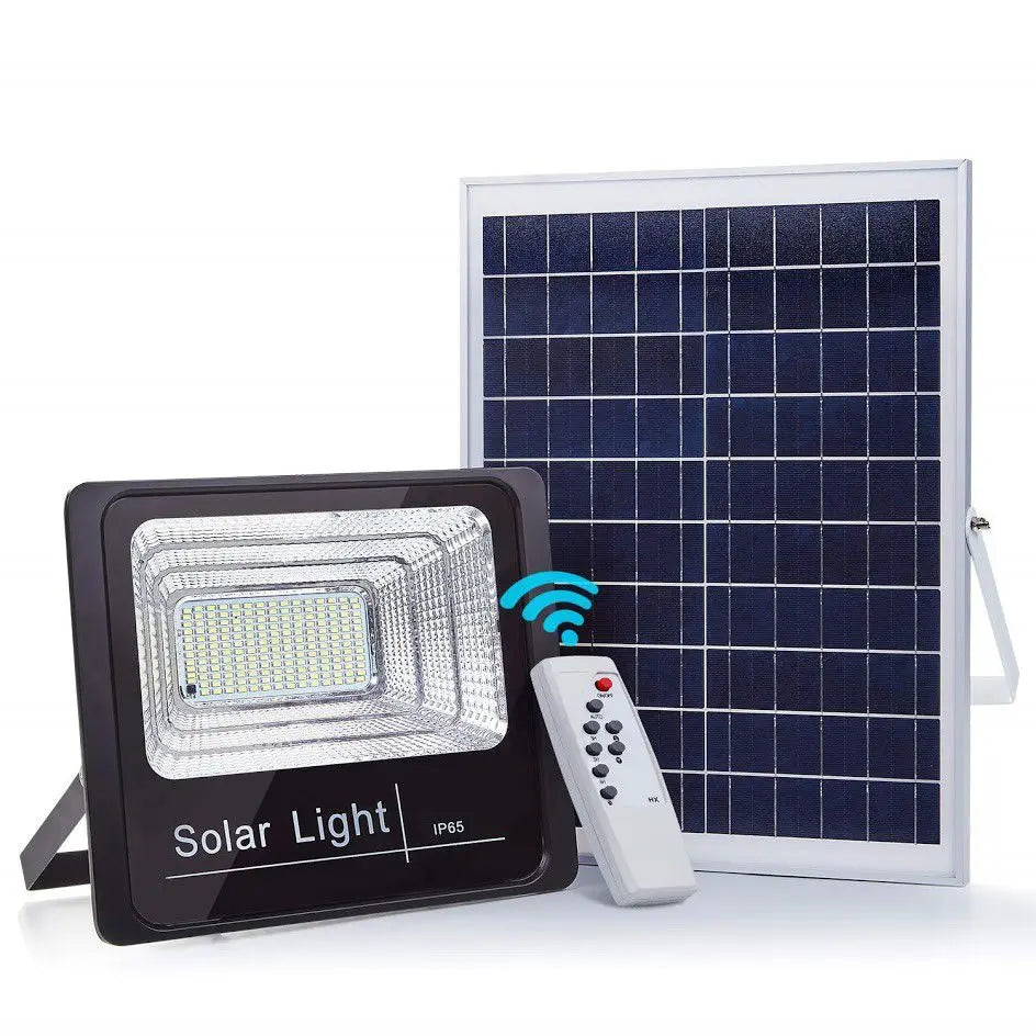 Solar Lights