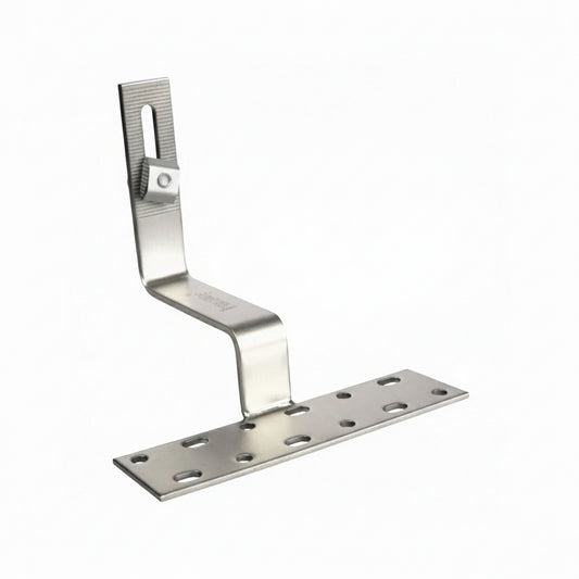 Aluminium Solar Mounting Tile Bracket