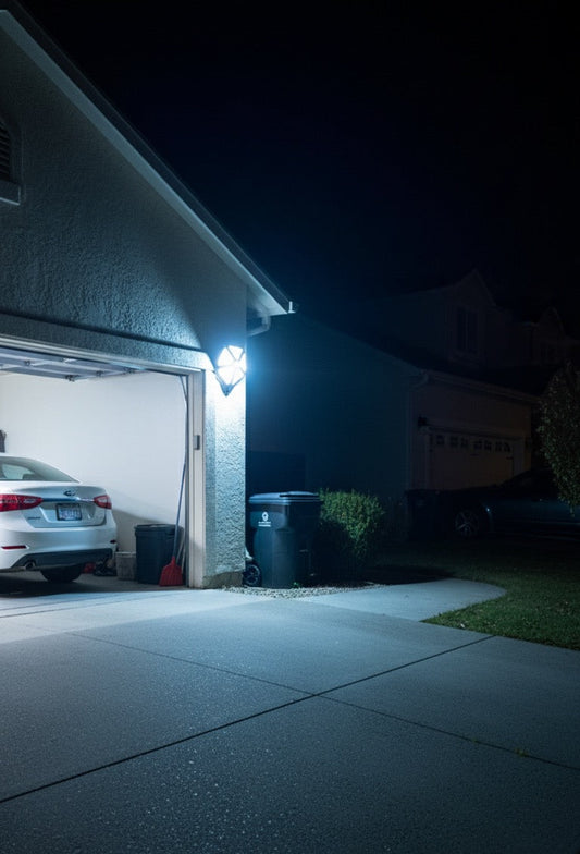 500w JT Round Hight Bright Solar Street Light