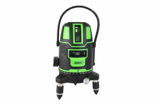 5v 2A 5-line automatic laser level Q-SP01