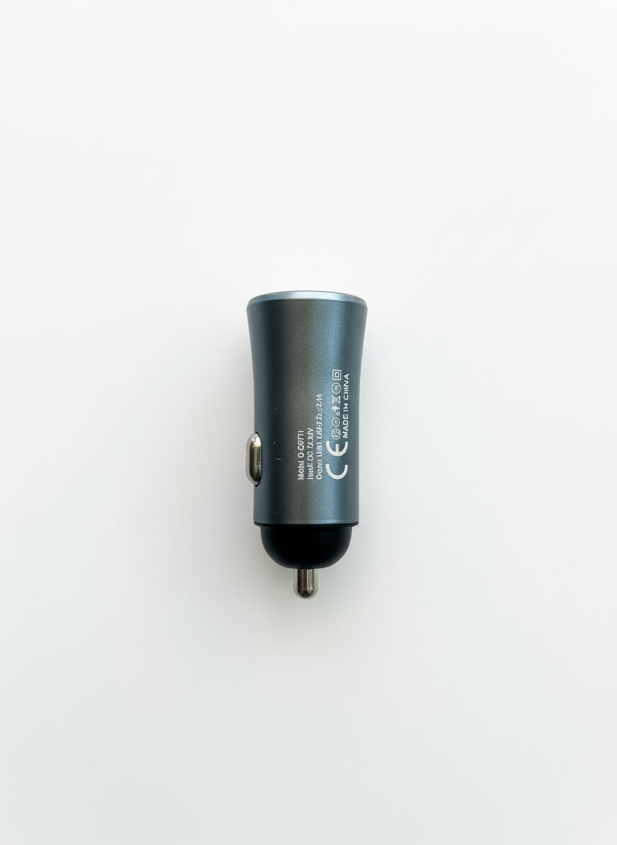 3.1A 12v-24v Car Charger