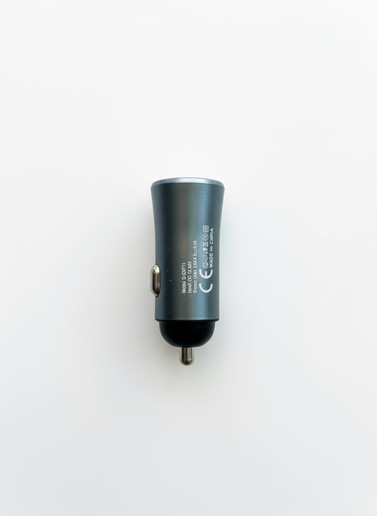 3.1A 12v-24v Car Charger
