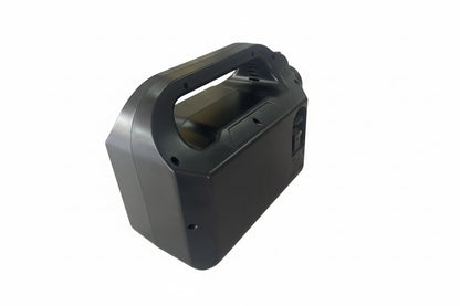 150w Rechargeable power bank battery with Mosquito repellent Lamp, Ac output USB and LED Light