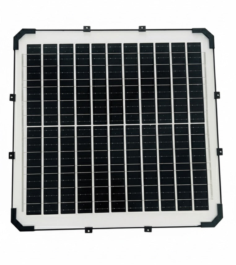 1000w JT Square Hight Bright Solar Sensor Light