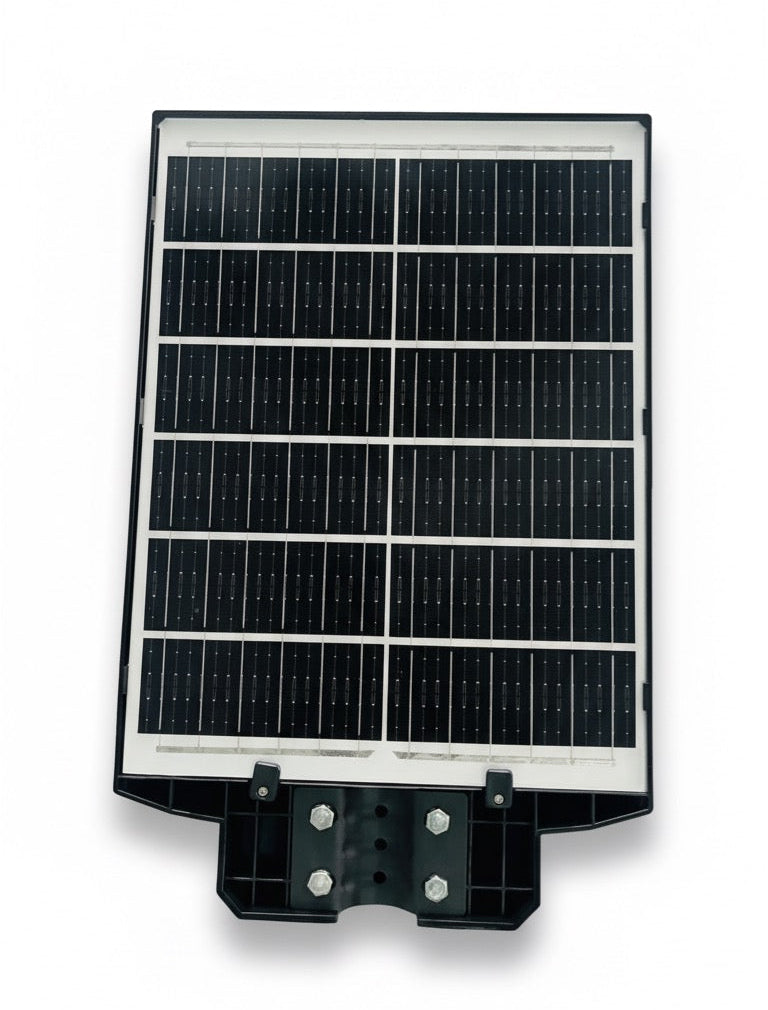 800w High Bright Solar Sensor Street light
