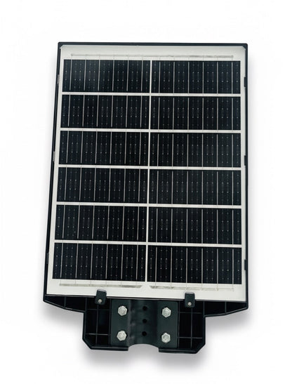 800w High Bright Solar Sensor Street light