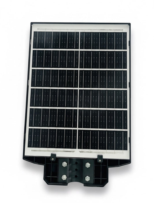 800w High Bright Solar Sensor Street light
