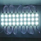 12V 3-LED Per module for signage and decorative lighting(Each)