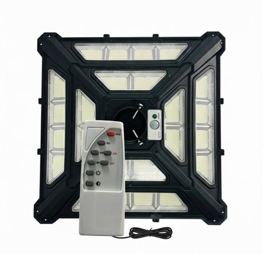 1000w JT Square Hight Bright Solar Sensor Light