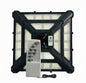 1000w JT Square Hight Bright Solar Sensor Light
