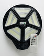 500w JT Round Hight Bright Solar Street Light