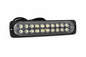 24 LED Vehicle Strobe Light – 10-30V DC Warning Light Bar Size ( 190x45)