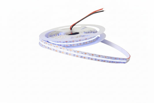 12v 10mm 1812 528led/m 16w/m LED STRIP LIGHT 5M-All Light Colors