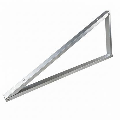 Galvanized Solar Mounting A-Frame