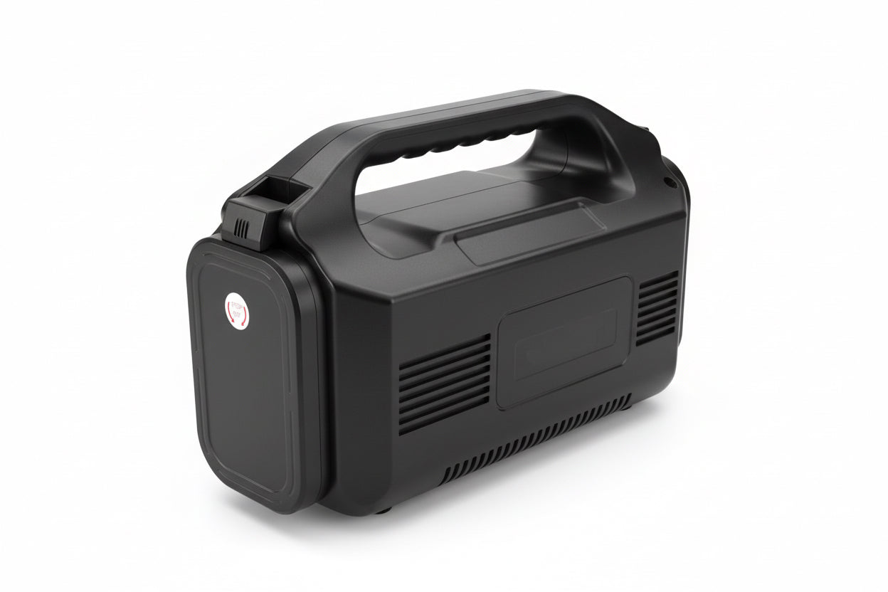 150w Rechargeable power bank battery with Mosquito repellent Lamp, Ac output USB and LED Light