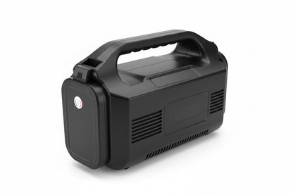 150w Rechargeable power bank battery with Mosquito repellent Lamp, Ac output USB and LED Light