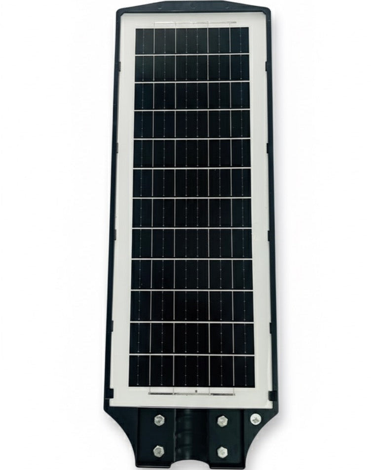 500w High Bright Solar Sensor Street light