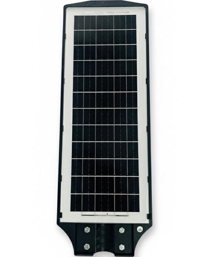 500w High Bright Solar Sensor Street light