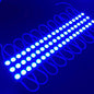 12V 3-LED Per module for signage and decorative lighting(Each)