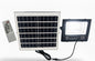 60W Solar Flood Light, Spotlight with Remote Control. TG60W