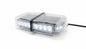 12v-24v 36w Car Led White  Warning Magnetic Roof Mount Light DP-COB