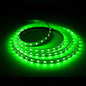 12v 8mm 5050 LED STRIP LIGHTS 60LED/M 5M- All Colors.