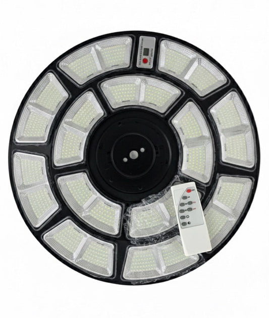 1000w JT Round Hight Bright Solar Sensor Light