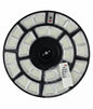 1000w JT Round Hight Bright Solar Sensor Light