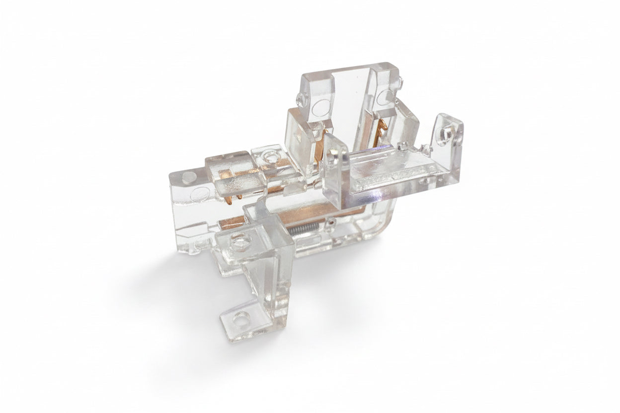 8mm Corner LED Strip Light Connector