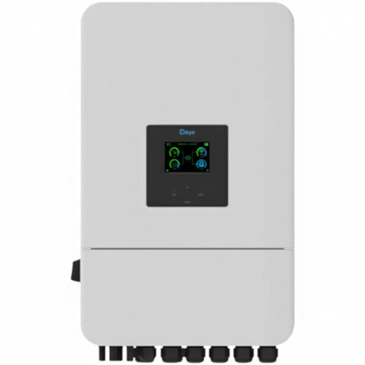 5kw 48v Deye Hybrid PV Inverter